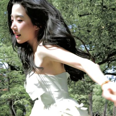 我和我的伙伴
