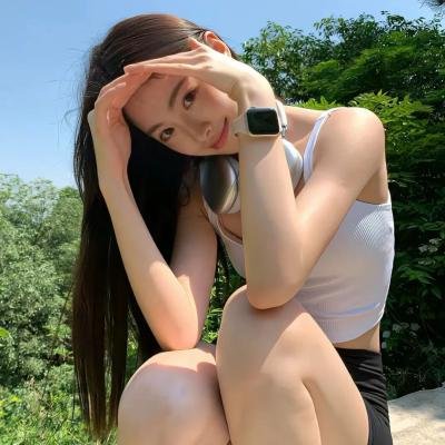 女鼓手