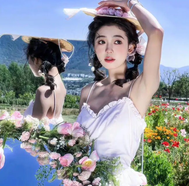 你永远不会独行